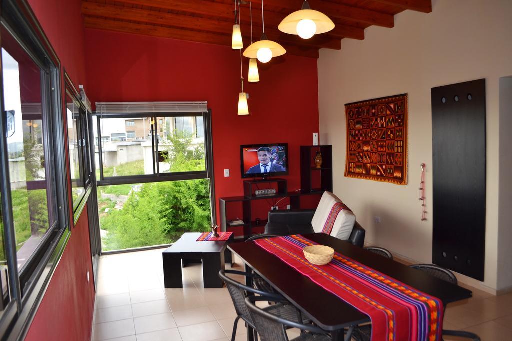 Apartamento Alta Morada Villa Carlos Paz