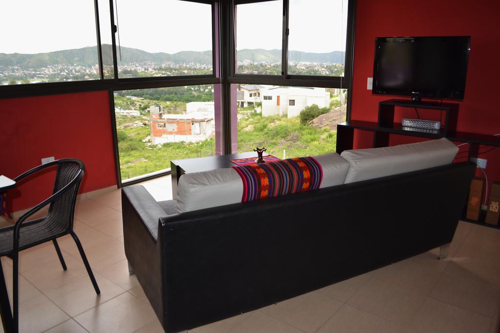 Alta Morada Villa Carlos Paz
