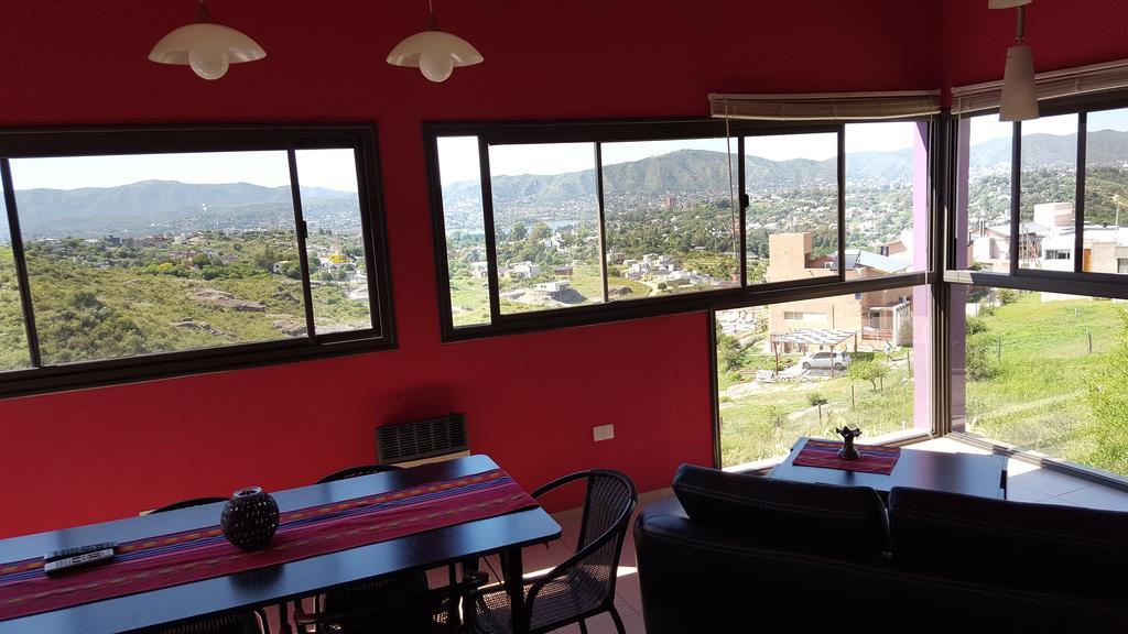 Alta Morada Apartamento Villa Carlos Paz