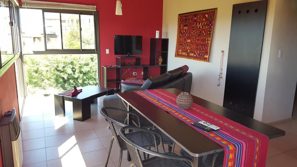 Apartamento Alta Morada Villa Carlos Paz