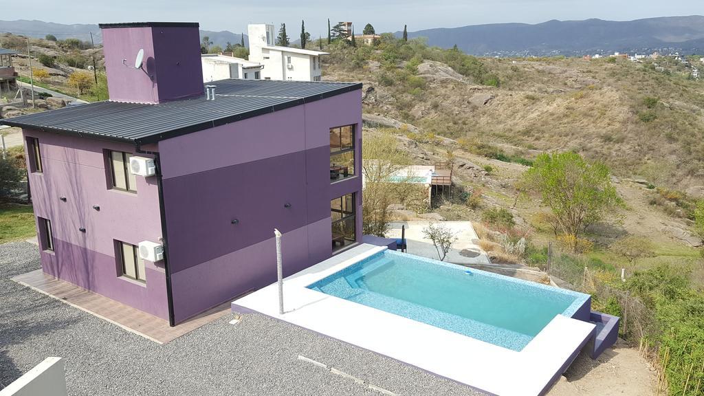 Apartamento Alta Morada Villa Carlos Paz
