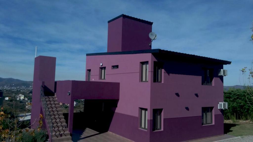 Alta Morada Villa Carlos Paz