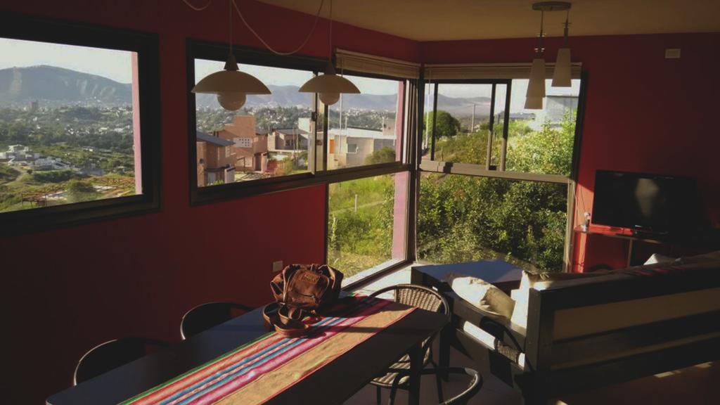 Alta Morada * Villa Carlos Paz