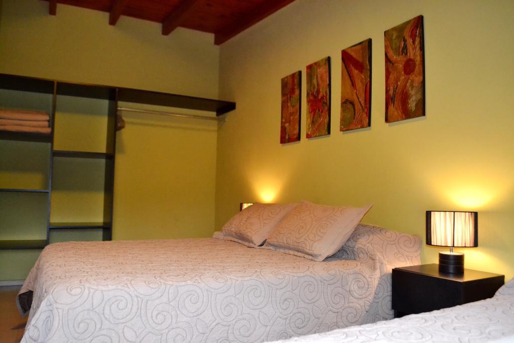 Apartamento Alta Morada *