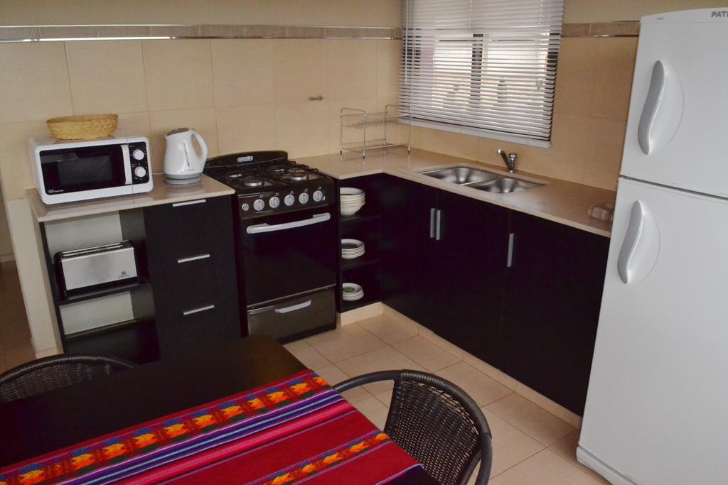 Alta Morada Apartamento