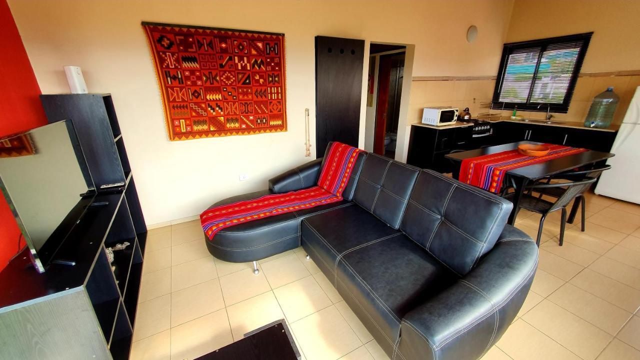 Alta Morada Villa Carlos Paz